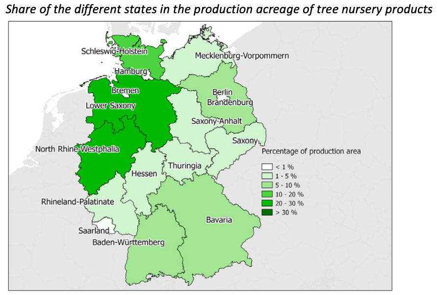 Country file Germany